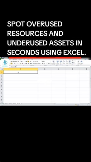 Find which of your resources are overused and which ones are sitting idle. Need help setting up a dashboard like this? Get in touch with Data Orbit Support Services.
