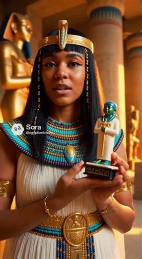 Kemetic God Ptah #motivation #abundanceiseverywhere