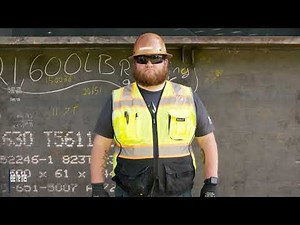 SEAA/NCCER 30203 Forklifts - Perform the Proper Hand and Verbal Signals for Forklift Operations