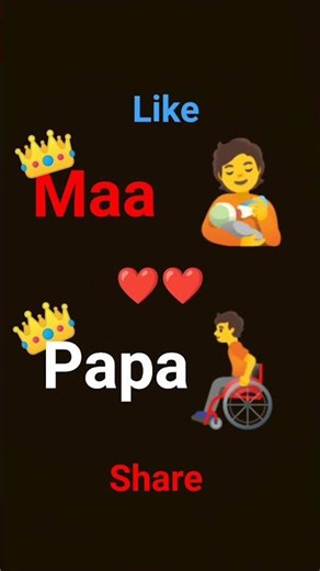 MAA Papa ##name #love