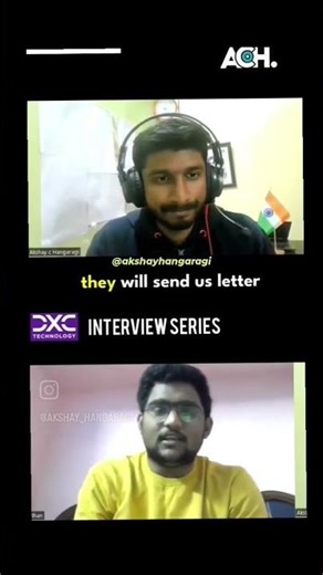 Welcome To Dxc, Onboarding New Hires! #jobinterview #dxctechnology