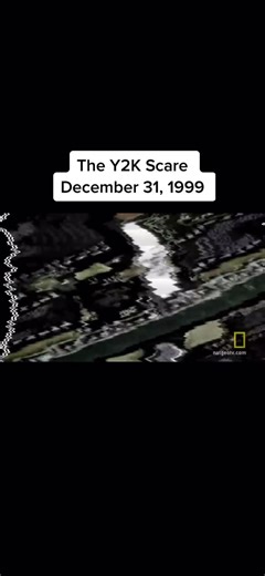 Y2K Bug: The Scare of 1999