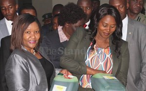 Government to start yet another round of relief food distribution