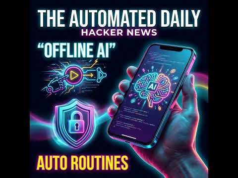 Learn compilers without the pain & Sleep science and learning outcomes - Hacker News (Apr 15, 2026)