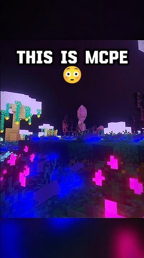 I Turned Minecraft Bedrock Into a COMPLETELY Different Game 🤯