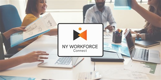 NY Workforce Connect to explore innovative solutions in labor force development in Upstate region