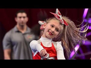 National Cheer & Dance Recap (Monday AM Session)
