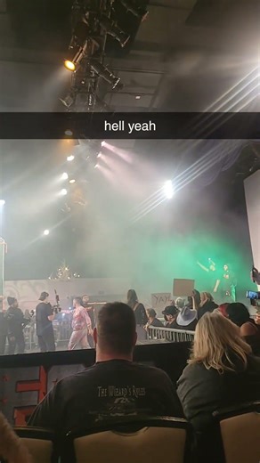 Sweet Victory as an entrance theme 🫡👌#fsw #indiewrestling