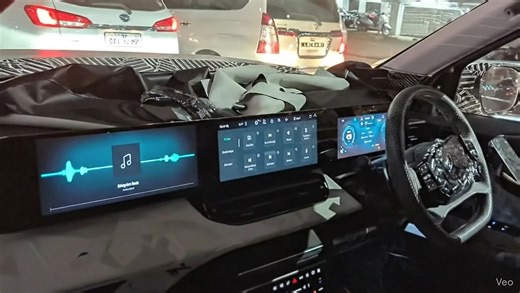 3.9K views | Tata Sierra Interior..... | Antre Siddharth | Facebook