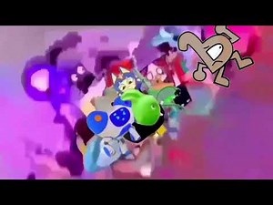 Побег от бабайки (add round 201)