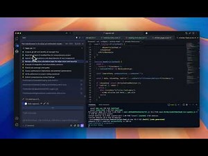 Shift-left code review