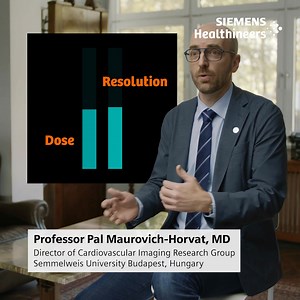 How is photon-counting CT changing cardiac imaging? | Siemens Healthineers