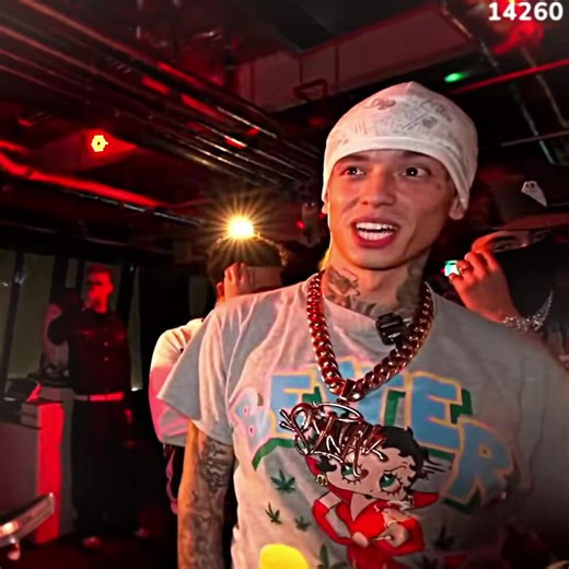 Central Cee's Journey to Islam