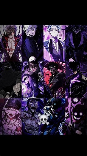 𝙒𝙝𝙚𝙣 𝙏𝙝𝙚 𝙈𝘾 𝙐𝙣𝙡𝙚𝙖𝙨𝙝𝙚𝙨 𝙃𝙞𝙨 𝙋𝙪𝙧𝙥𝙡𝙚 𝘼𝙪𝙧𝙖😈🔥