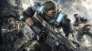 Gears of War 4 Review