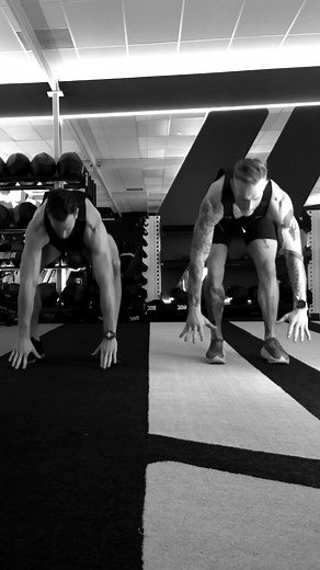 4.2K views | Train for the race you signed up for. The limited-edition G-Vest HYROX is built for the race that tests everything. Available in 5 and 10 lbs, its smooth, evenly distributed MicroLoad helps you: ✅ Get run-ready with added resistance that makes your 8K feel lighter on race day. ✅ Build power for stronger performance across all 8 stations. ✅ Move free with a body-hugging design that won’t slow your transitions. | OMORPHO | Facebook