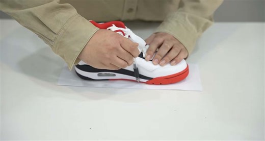 Watch How to use sole protector on Amazon Live