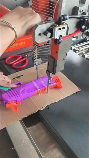 🔧 Is your toy packaging line future-ready?