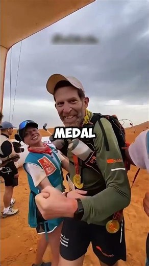 Why Every Runner Broke Down 😱