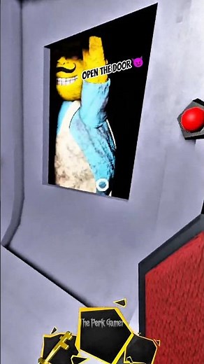 Mr.Mix Train Attack! 😰 Roblox | Go and Watch Full gameplay