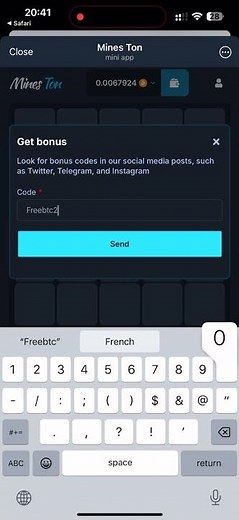 How to get free bitcoin #freebitcoin