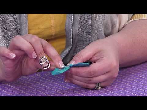 Intro to English Paper Piecing with Paper Pieces® | + Free EPP Sample Pack