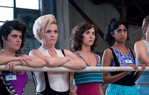 'GLOW' Star Kimmy Gatewood Talks Season 2, the 'Bizarre Dance' of Wrestling