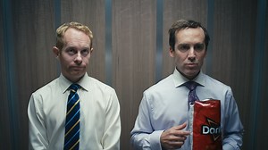 Doritos - 'NSFW' {30sec}