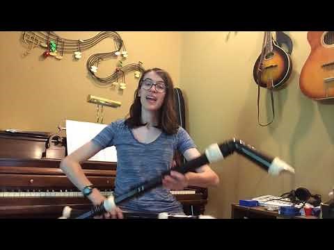 Part 3: Different Sizes of Recorders