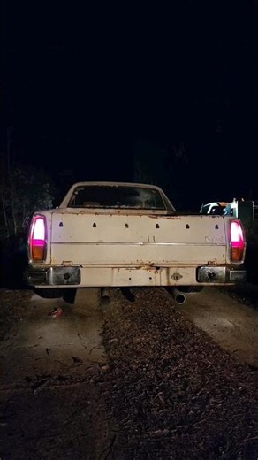 HQ Holden 253 Big Cam Idle #shorts #hqholden