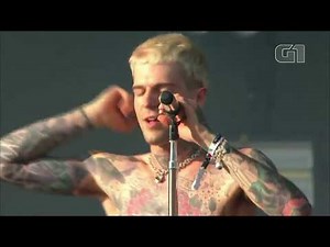 The Neighbourhood - Daddy Issues live at Lollapalooza Brazil 2018