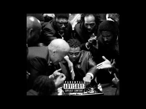 [FREE] Nas Type Beat – "MEDITATION"
