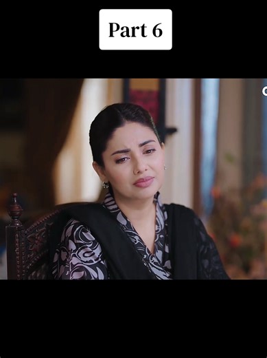 The Intriguing Plot of Maan Episode 26