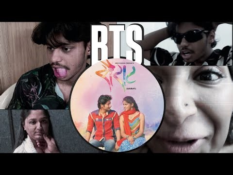 How We Remake "Sairat" | Behind the Scene | Rexy BTS