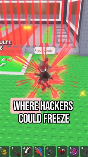 Steal A Brainrot Has A Massive Problem.. #stealabrainrot #roblox | Daily clips ofzynx roblox