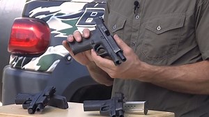 Part 4: Single-Stack 9mm