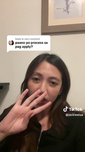 Jackie on TikTok