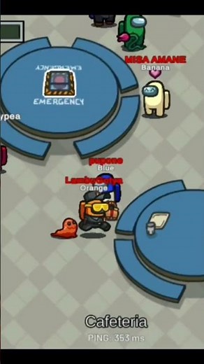 Fastest Among Us Game Ever #amongus