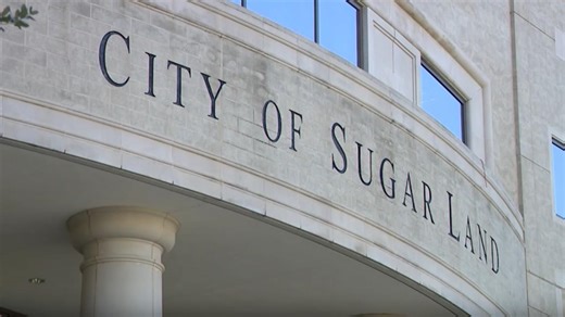 Sugar Land ranked No. 3 city to live in U.S., but it wasn't the top Texas city on the list