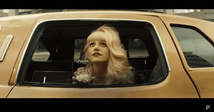 'Angelyne': Peacock limited series charts blonde LA bombshell's rise to fame