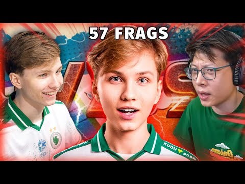PHÂN TÍCH DEMO MONESY 57 FRAGS ELO 4K FACEIT