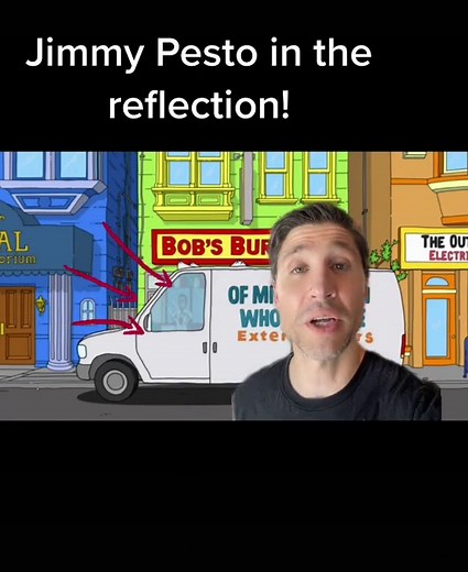 Bob's Credits on TikTok