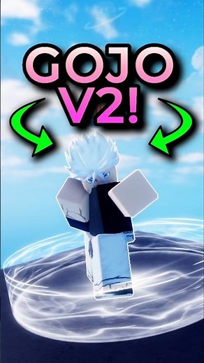 How to Get Gojo V2 in Sailor Piece! 👁️ | Strongest of Today Melee Guide