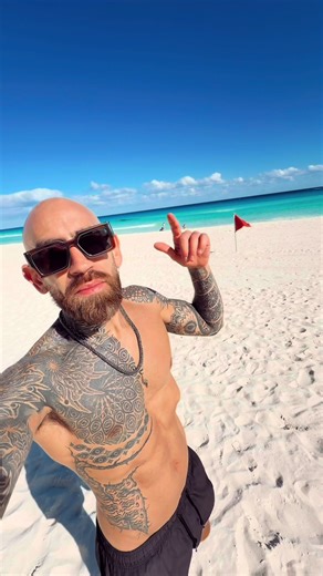 Fiesta en Tulum con Aaron Sevilla: ¡3 de enero ya se viene!