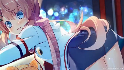 《DestinyCode》特别事件剪影