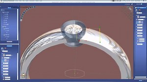 A very inspiring video where Pablo is showing us how to implement modern technology to jewelry making. 😮💍 Really amazing job and I am super happy to live in this amazing technology advanced time. 😊❤️ | I Love Jewelry