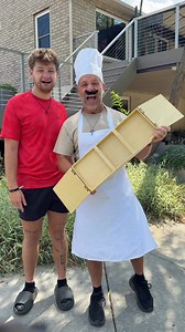 15K views · 22 reactions | Making pizza disappear | Jason the Great | Facebook