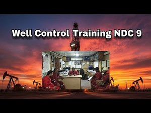 Well control Training (Bop Testing)