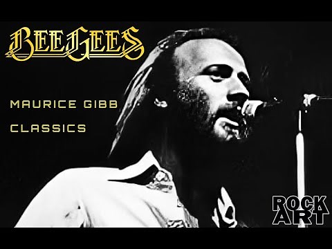 MAURICE GIBB ( BEE GEES ) : CLASSICS