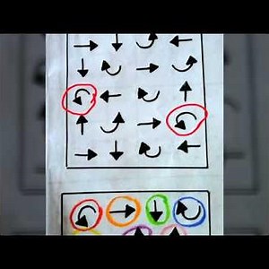 Funzone activity sheet for kids Visual perceptual